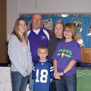 Meet your Posher, David